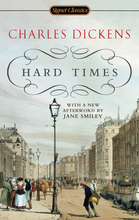 Hard Times (1864) Charles Dickens